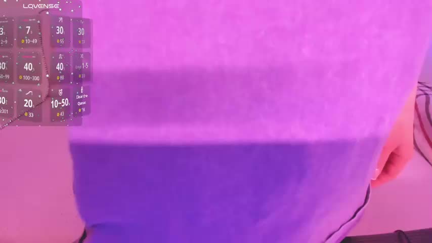 FoxyAlisa Adult Chat March 9, 2026