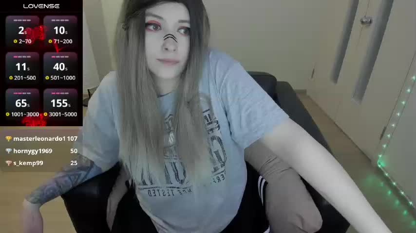 AlternativeGirl Adult Chat March 10, 2026