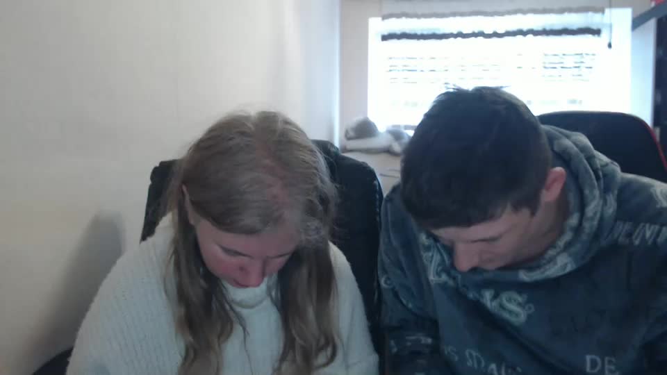 jenisandpeter Adult Chat March 10, 2026