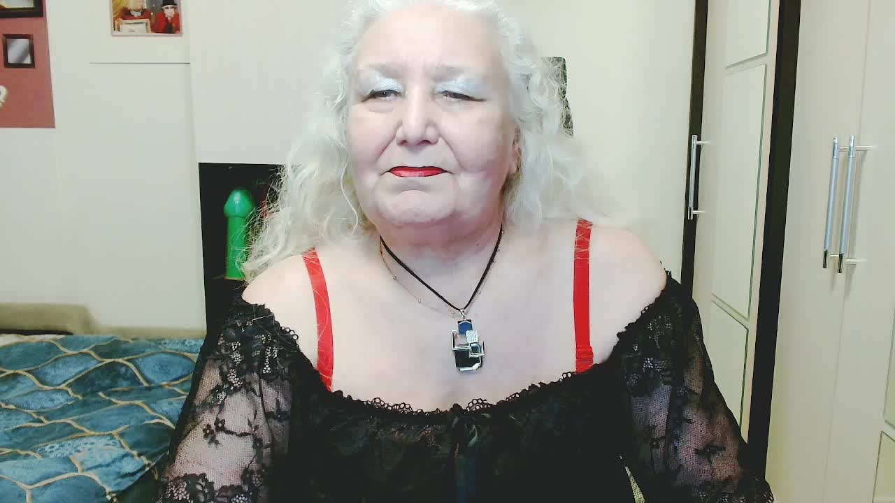 GrannyWants Adult Chat March 9, 2026