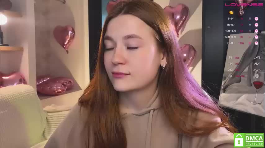 _nemalkovamia Adult Chat March 9, 2026