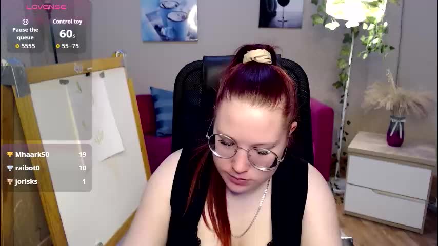 kuri_u Adult Chat March 9, 2026