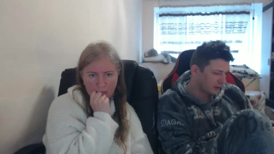 jenisandpeter Adult Chat March 10, 2026