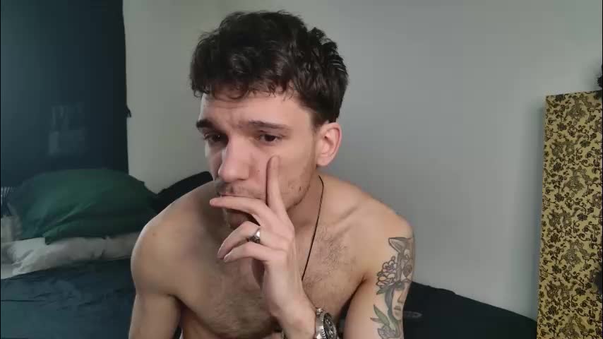 jackdesfeux Adult Chat March 10, 2026