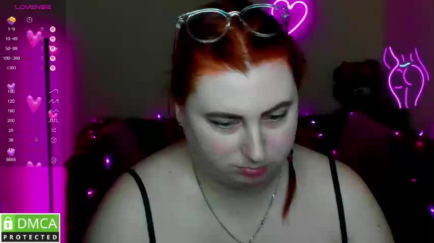 Aliciaredluv Adult Chat March 9, 2026