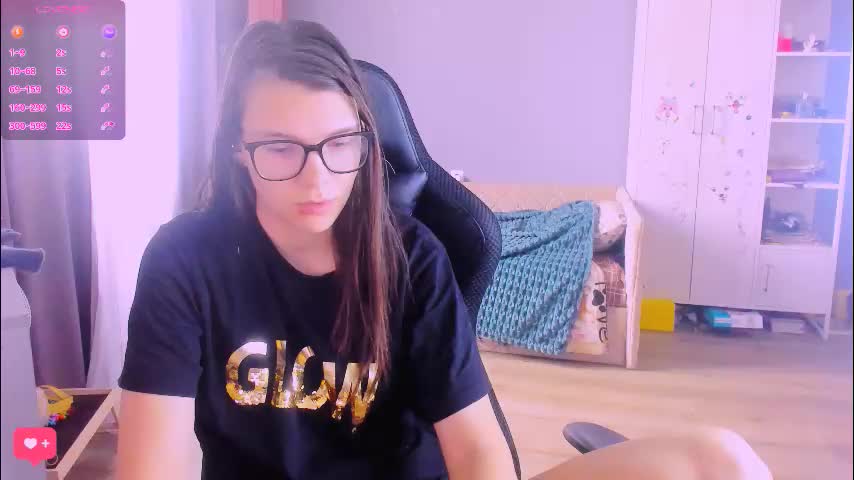 mollylollipop20 Adult Chat March 10, 2026