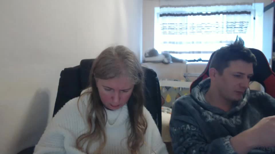 jenisandpeter Adult Chat March 10, 2026