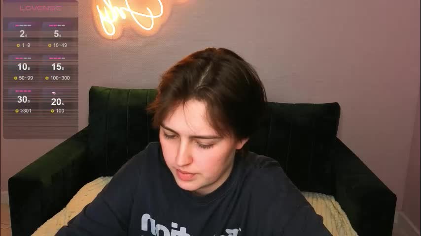 kebesheska Adult Chat March 10, 2026