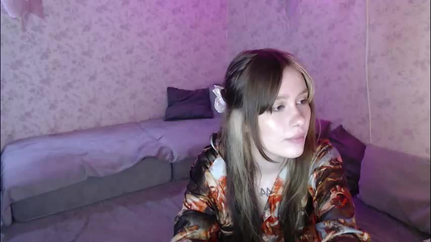 digital_geisha Adult Chat March 10, 2026