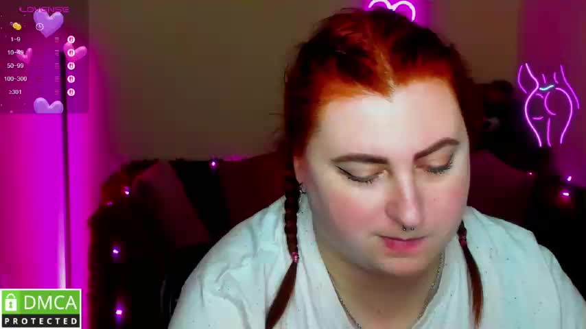 Aliciaredluv Adult Chat March 10, 2026