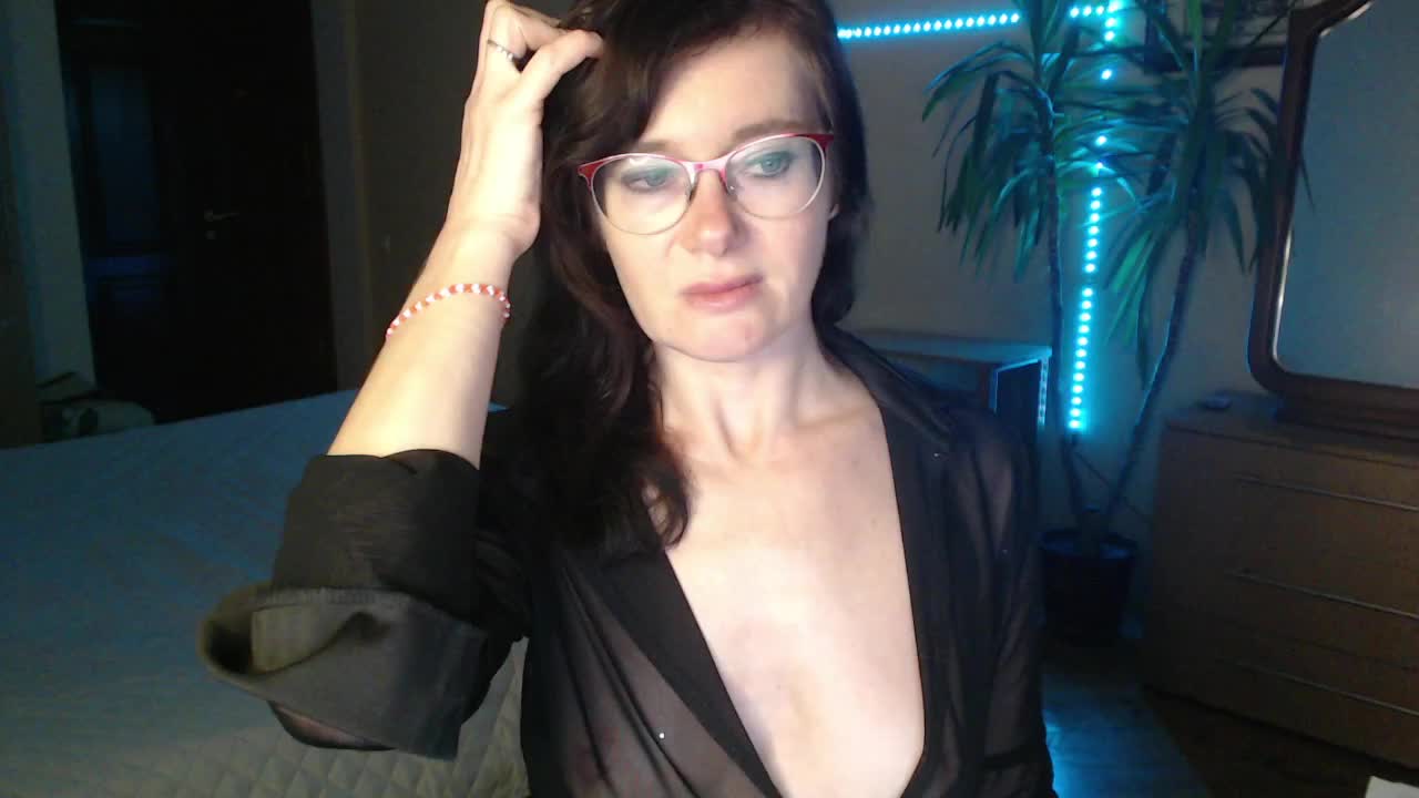 Viorica Adult Chat March 9, 2026