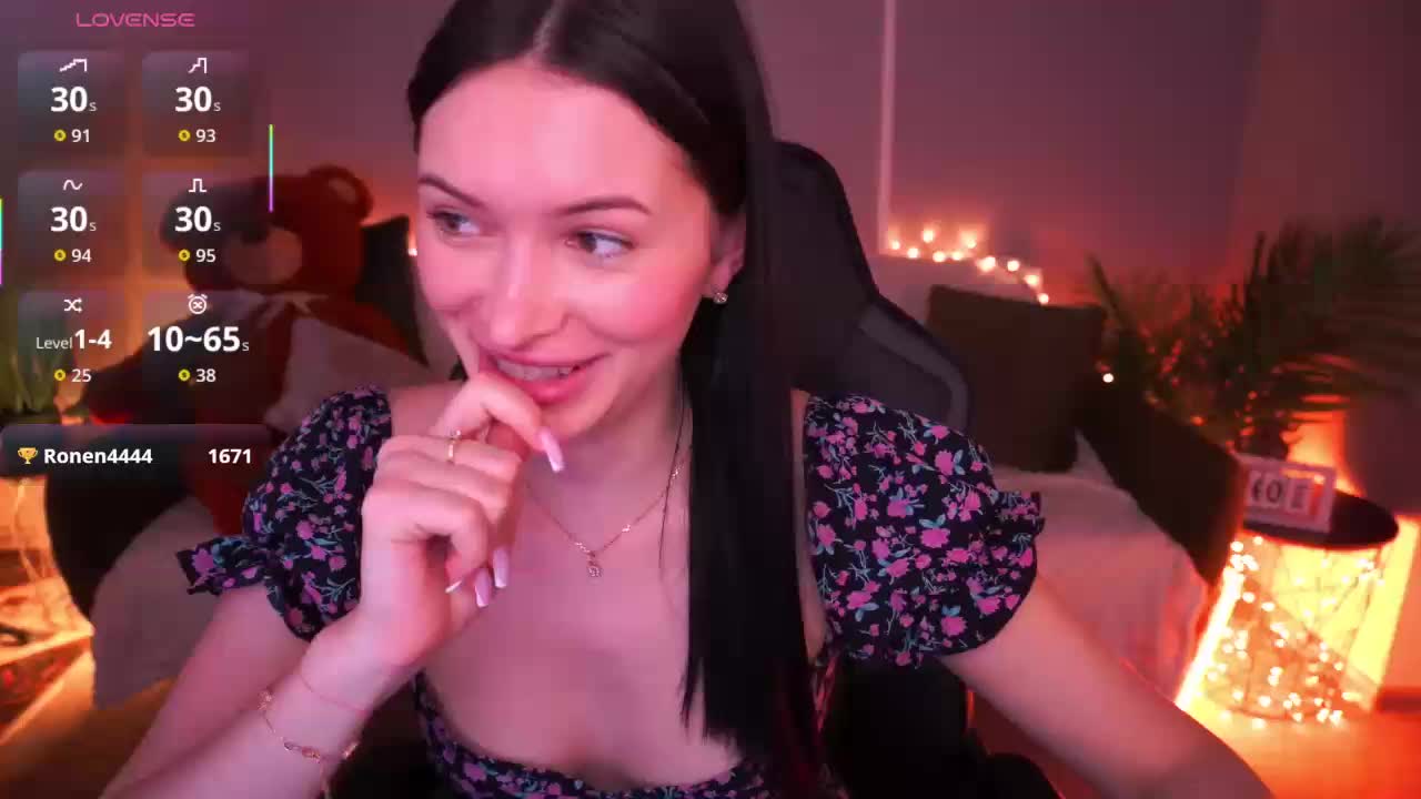 MilaSecret Adult Chat March 9, 2026