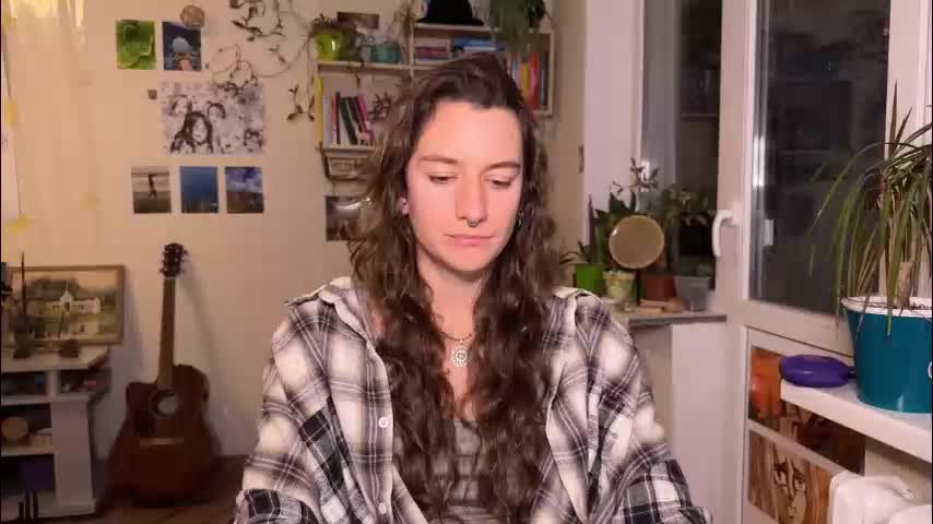 amarita_franchetti Adult Chat March 10, 2026