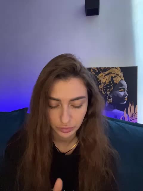 WILDGIRL Adult Chat March 9, 2026