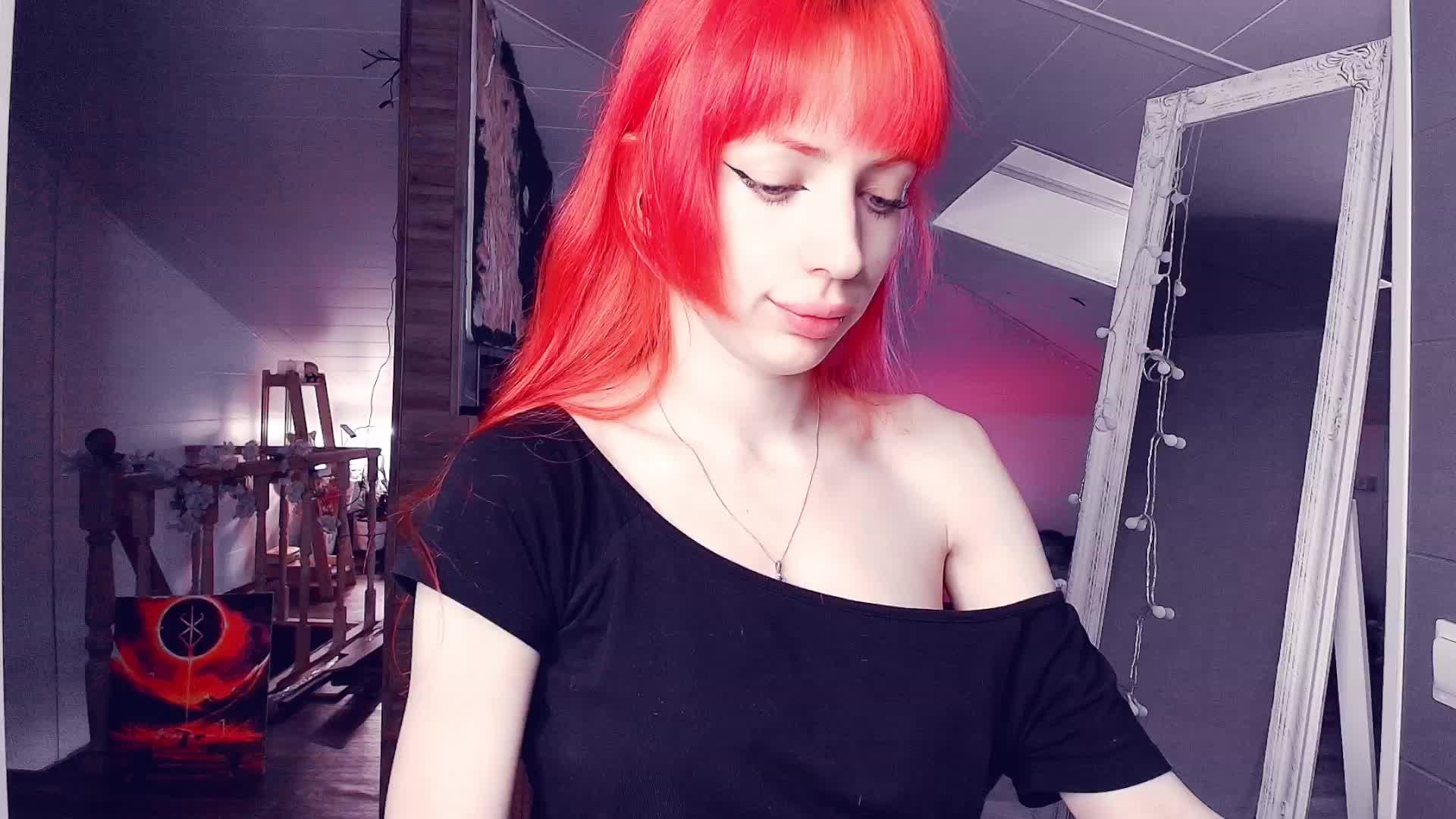 MeowRoslava Adult Chat March 10, 2026