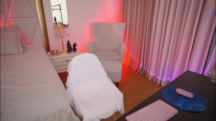 top_grace Adult Chat March 10, 2026