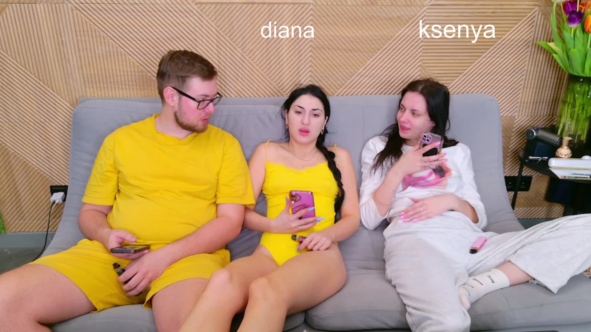 WebcamSlut Adult Chat March 10, 2026