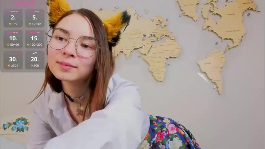 susannahtrojahn Adult Chat March 10, 2026