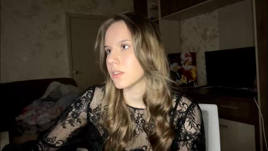 shardamcelhiney Adult Chat March 10, 2026