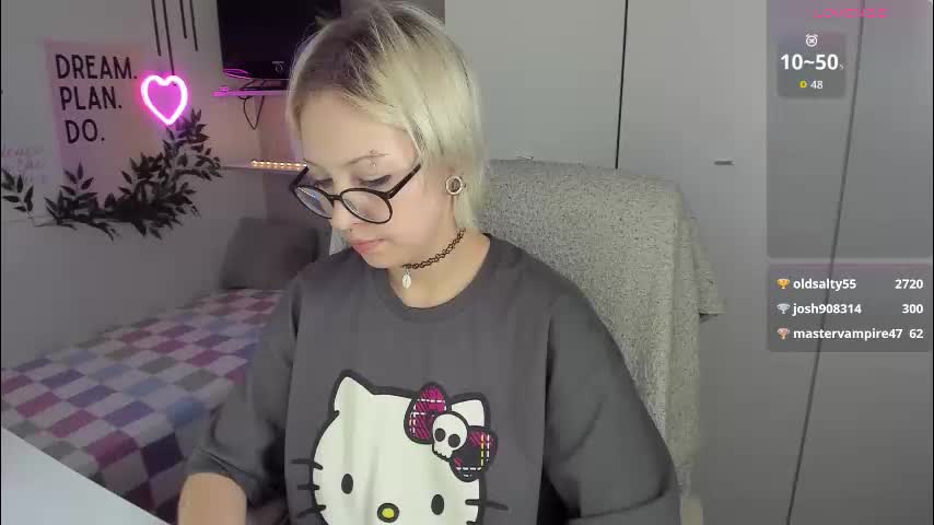 starelli Adult Chat March 10, 2026