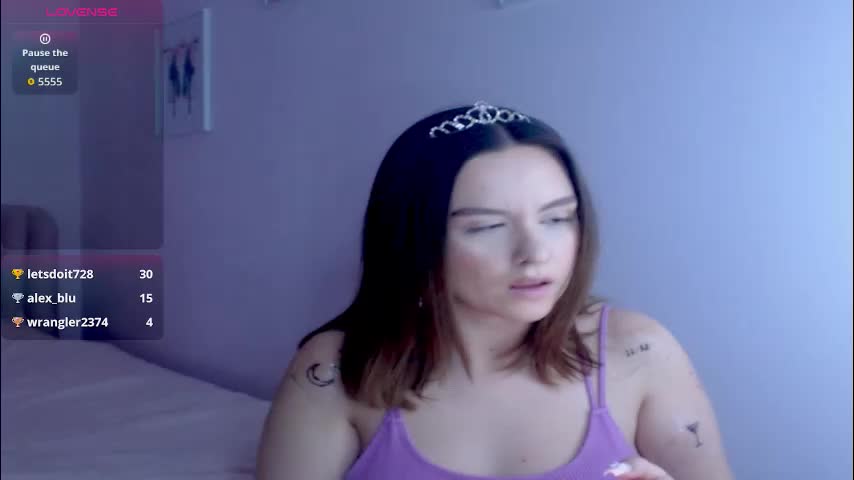 pinksugarbabyyy Adult Chat March 10, 2026