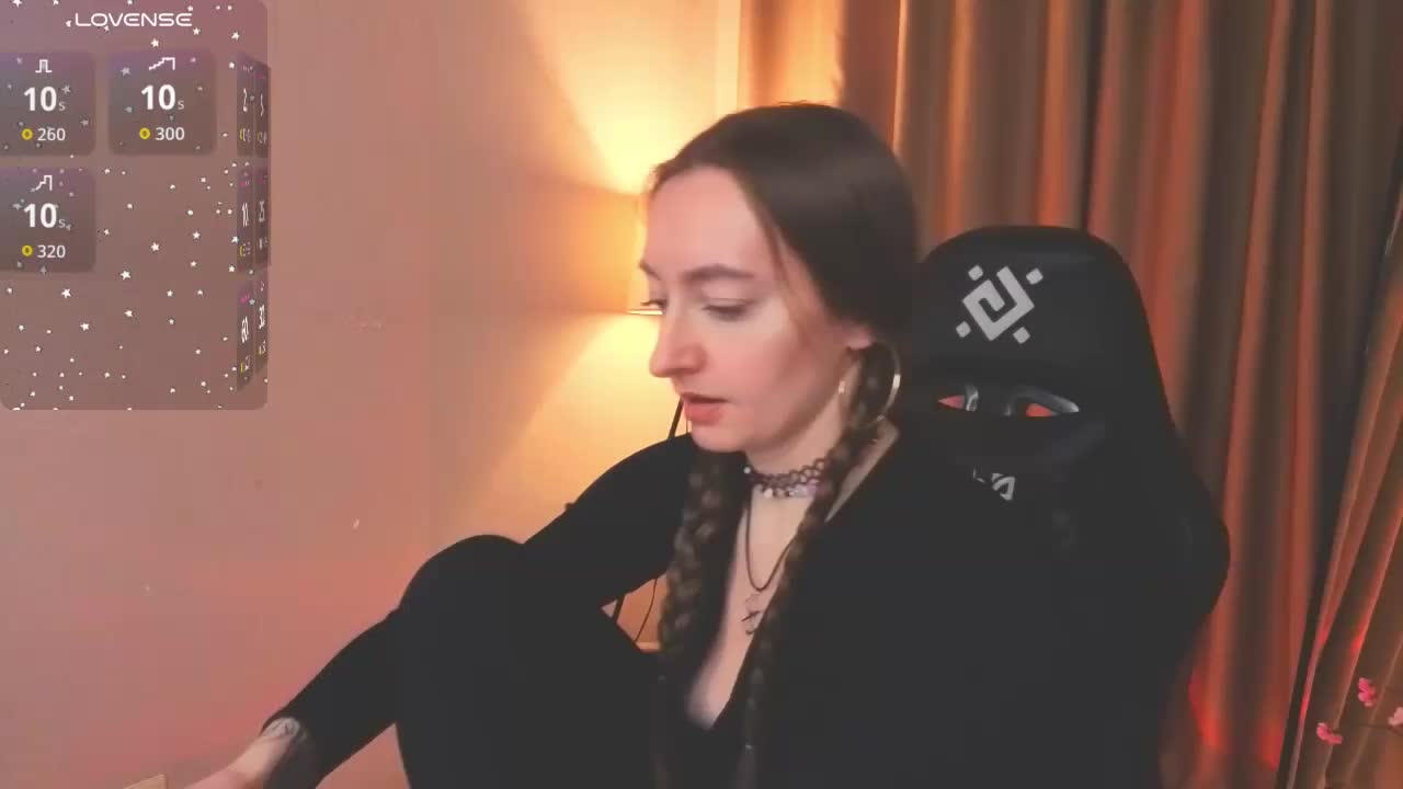 ShiroHeby Adult Chat March 10, 2026