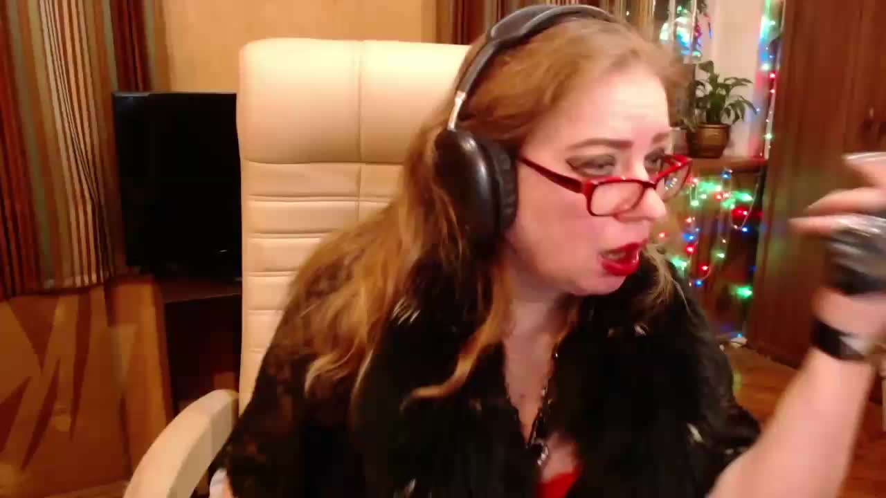 NormaGin Adult Chat March 10, 2026