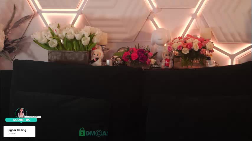 taanni_bc Adult Chat March 10, 2026