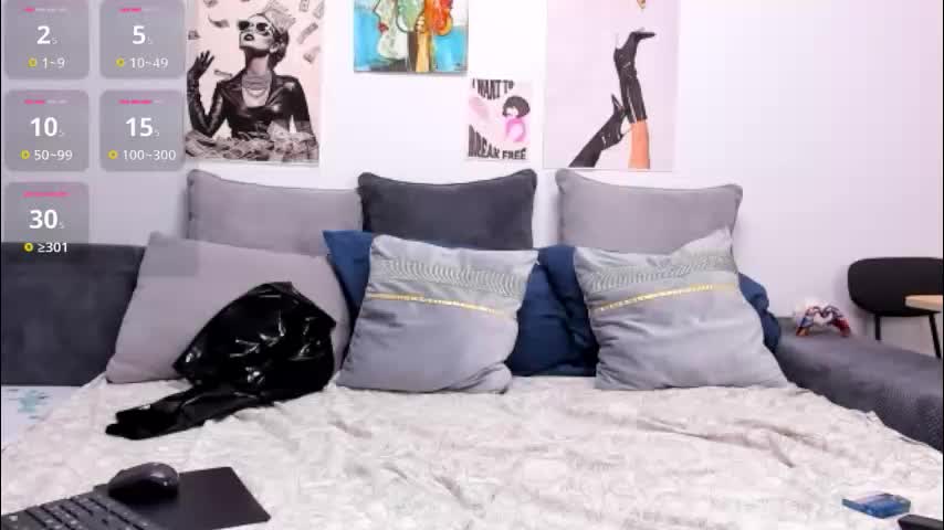 confidentmistress Adult Chat March 10, 2026