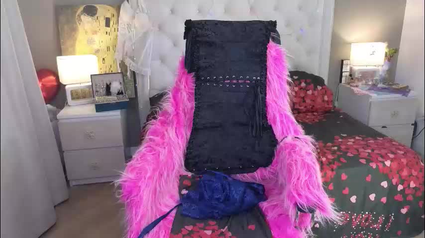 roxalanastar Adult Chat March 10, 2026