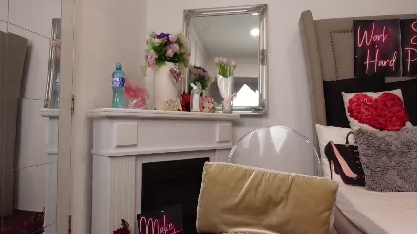 lexyrene Adult Chat March 10, 2026