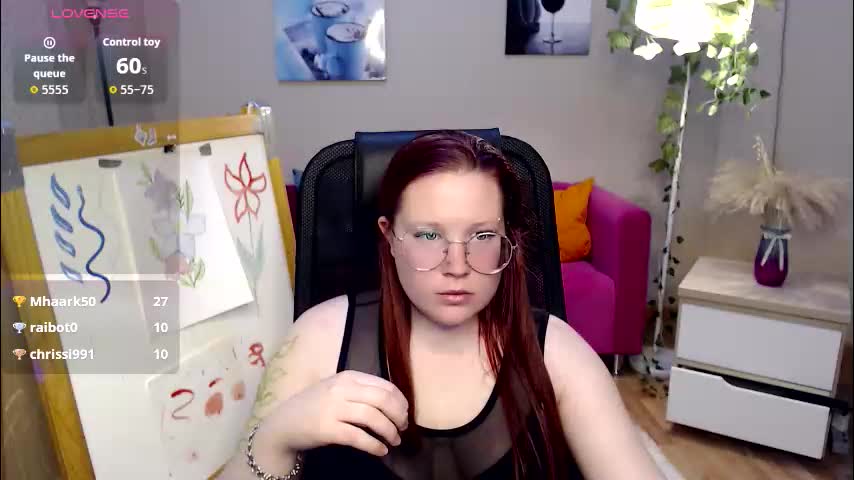 kuri_u Adult Chat March 10, 2026