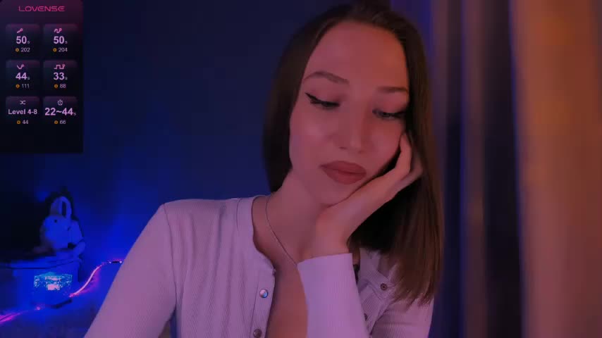 ellaamber Adult Chat March 10, 2026