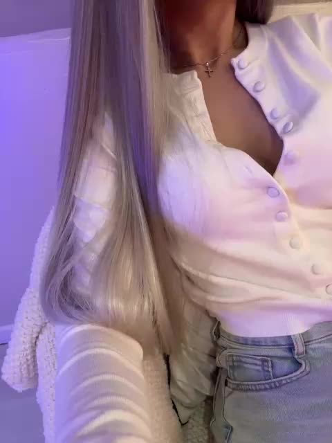 PauLiiine Adult Chat March 10, 2026