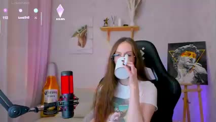 KiraRumGirl Adult Chat March 10, 2026