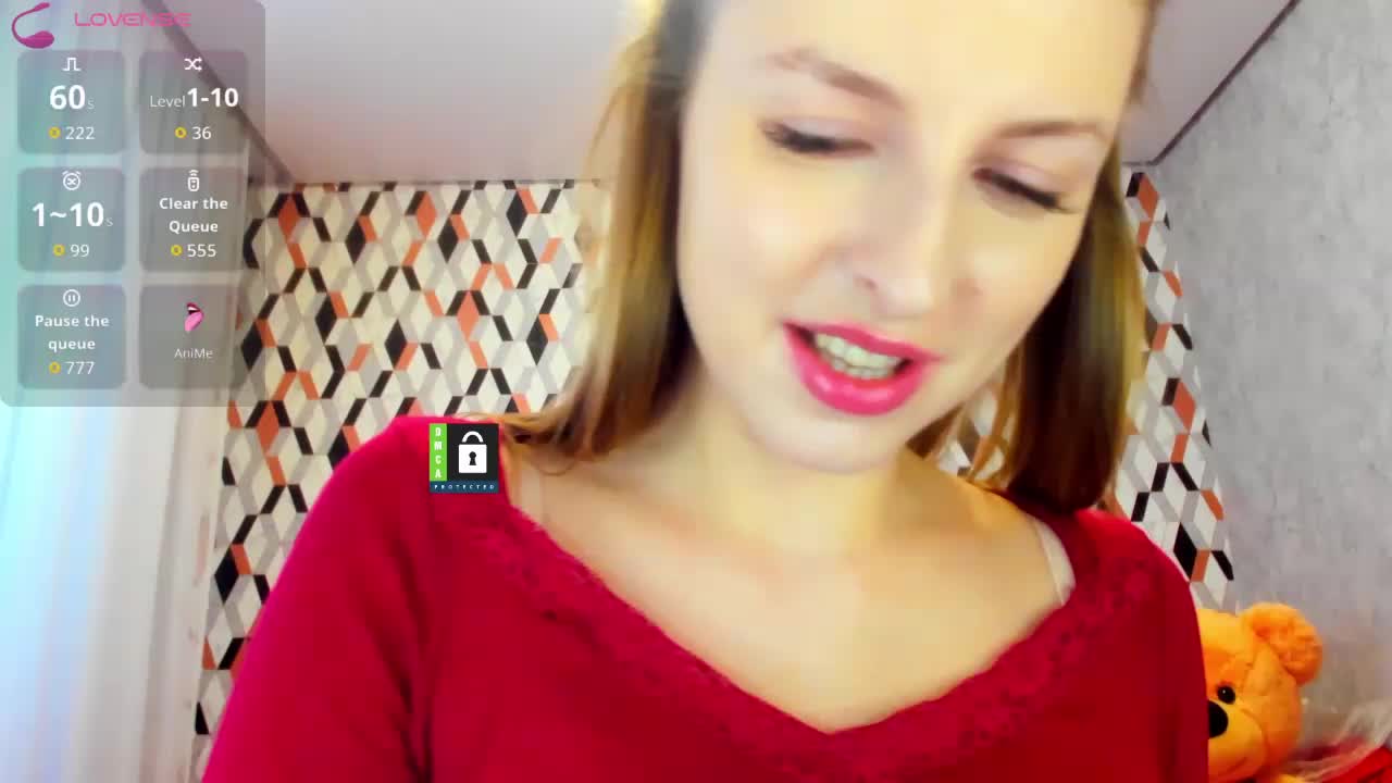 PinkPanterka Adult Chat March 10, 2026