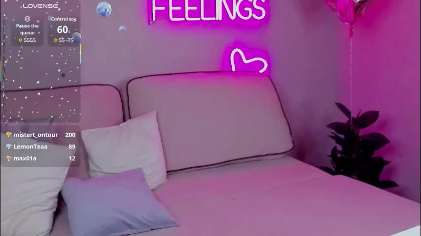 virdjinia_green Adult Chat March 10, 2026