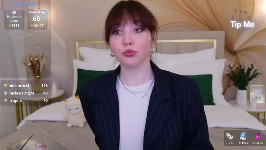 vanessafields Adult Chat March 10, 2026