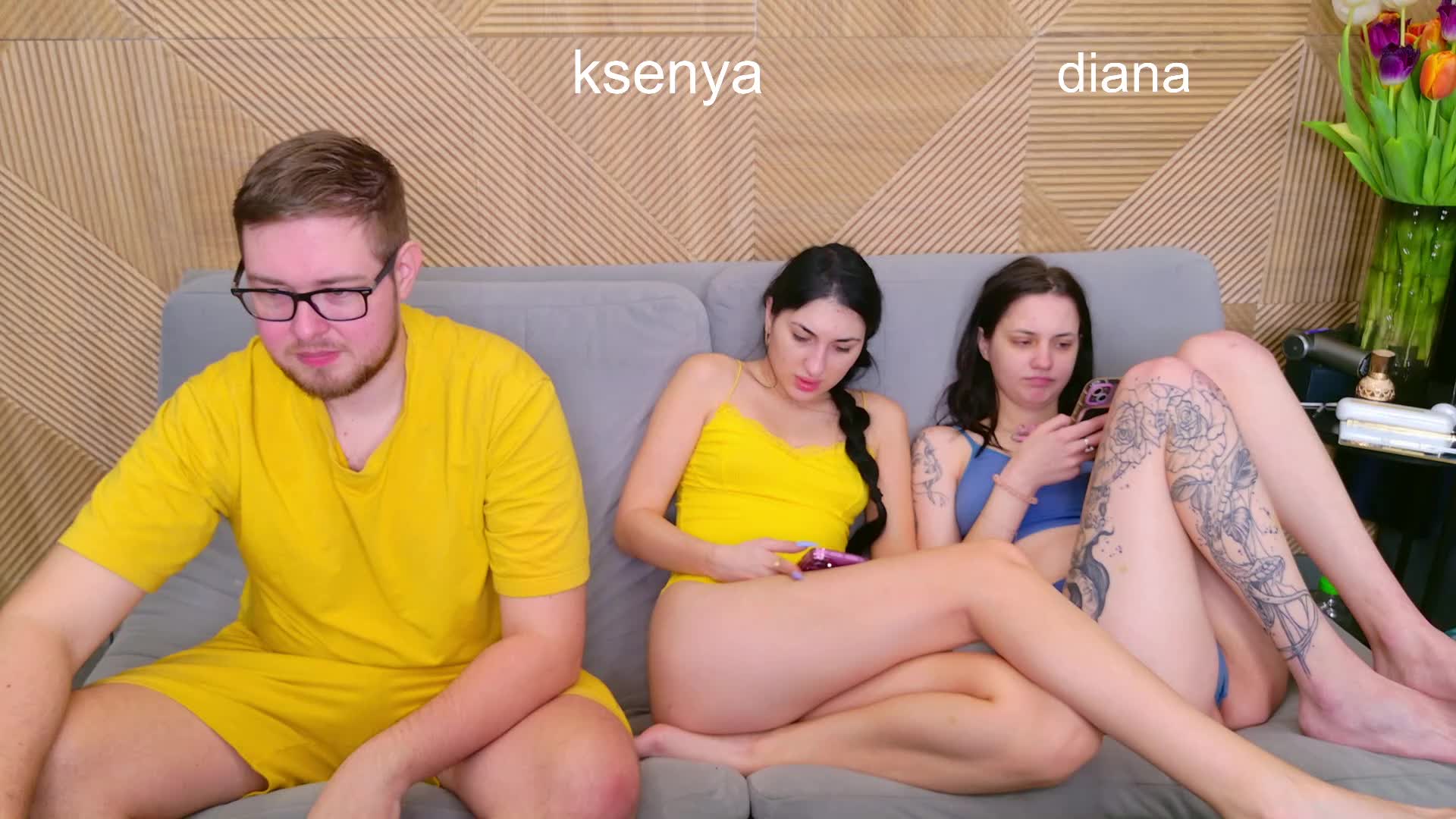 WebcamSlut Adult Chat March 10, 2026