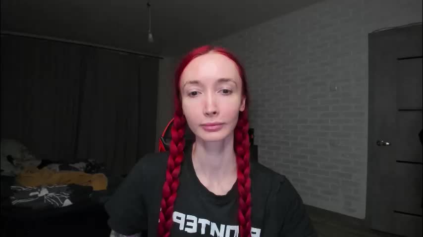 roxy_silver Adult Chat March 10, 2026