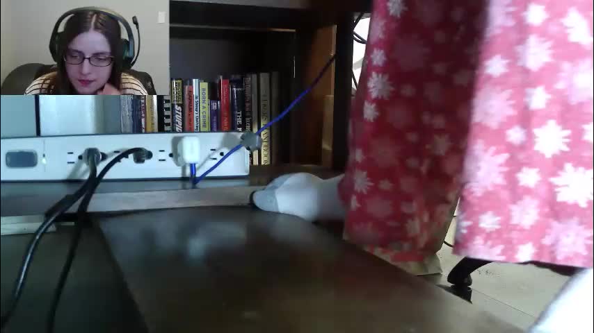 nyctophilic Adult Chat March 10, 2026