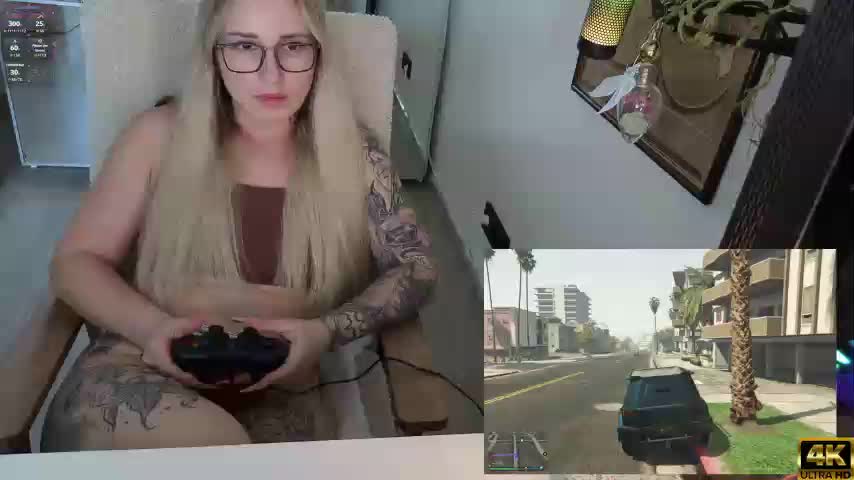 FetishTeacher Adult Chat March 10, 2026