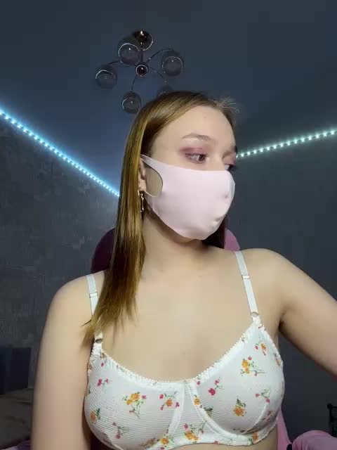 Kira-KisSka Adult Chat March 10, 2026