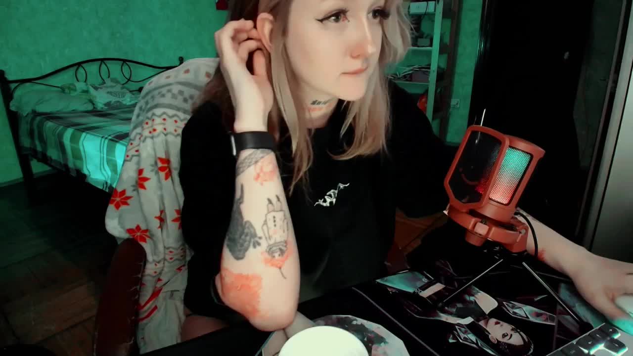 raingurl Adult Chat March 10, 2026