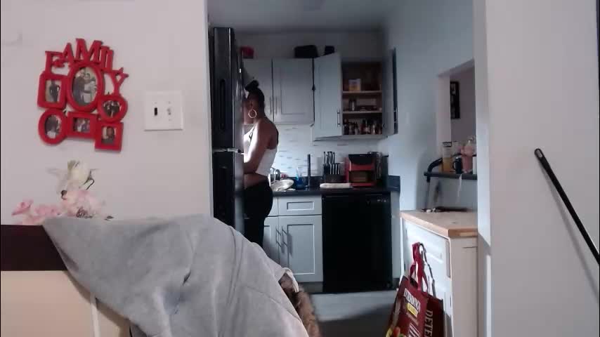 carliecreams Adult Chat March 10, 2026