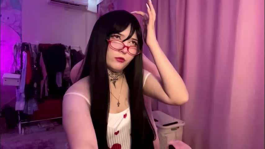 alexabroce Adult Chat March 10, 2026