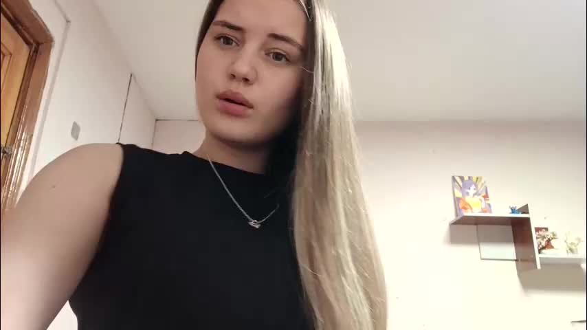 eveliaballiett Adult Chat March 10, 2026