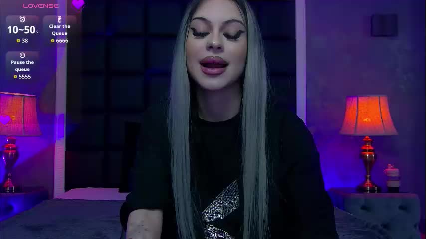 valerieice Adult Chat March 10, 2026