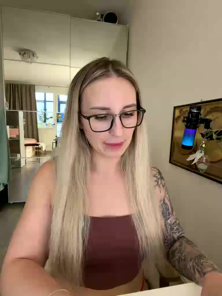 FetishTeacher Adult Chat March 10, 2026