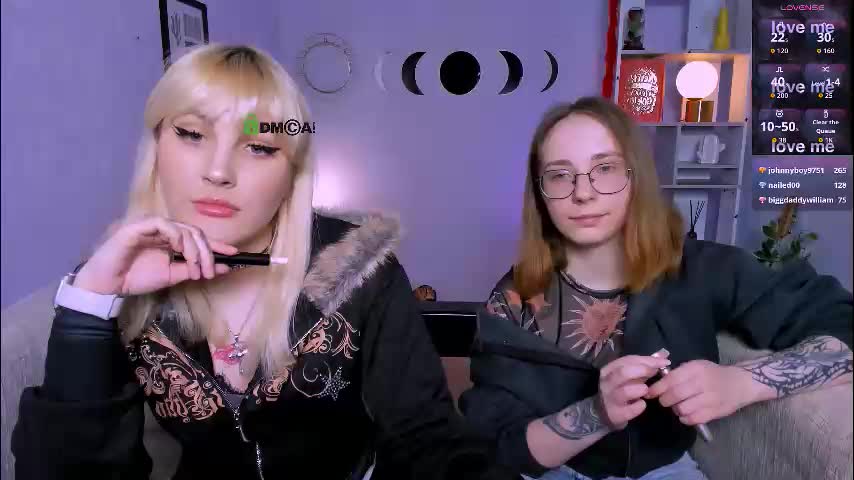 molly_mouse_ Adult Chat March 10, 2026
